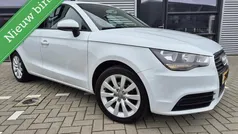 Gebruikt 2012 Audi A1 Sportback Hatchback | € 8.900 (Eerlijke prijs)