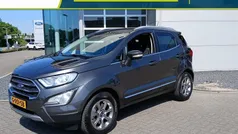 Gebruikt 2019 Ford Ecosport Titanium SUV | € 17.485 (Eerlijke prijs)