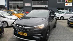 Gebruikt 2019 Opel Grandland X Innovation SUV | € 16.940 (Goede deal)