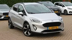 Gebruikt 2019 Ford Fiesta Active Hatchback | € 13.999 (Eerlijke prijs)