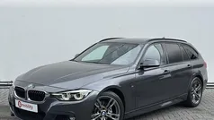 Gebruikt 2019 BMW 318 M Sport Stationwagen | € 19.895 (Eerlijke prijs)