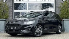 Gebruikt 2020 Ford Focus ST-Line Stationwagen | € 16.895 (Eerlijke prijs)
