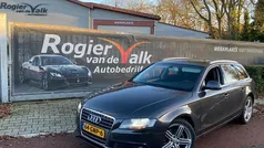 Gebruikt 2008 Audi A4 Proline Stationwagen | € 4.875 (Eerlijke prijs)