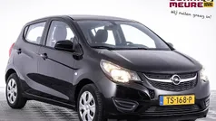 Gebruikt 2018 Opel Karl Edition Hatchback | € 11.990 (Eerlijke prijs)