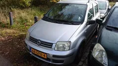Gebruikt 2008 Fiat Panda Hatchback | € 875 (Super prijs)