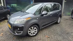 Grijs Gebruikt 2011 Citroën C3 Picasso MPV | € 4.850 (Eerlijke prijs)