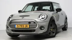 Grijs Gebruikt 2020 Mini Cooper S Hatchback | € 16.945 (Eerlijke prijs)