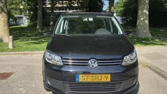 Gebruikt 2011 VW Touran Trendline MPV | € 6.795 (Eerlijke prijs)