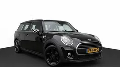 Gebruikt 2011 Mini One Clubman Stationwagen | € 5.950 (Eerlijke prijs)