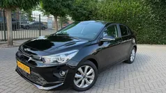 Gebruikt 2021 Kia Rio 4 Hatchback | € 17.950 (Eerlijke prijs)