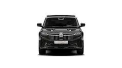 Zwart Nieuw 2025 Renault Espace Techno MPV | € 46.852 (Eerlijke prijs)