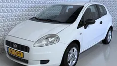 Gebruikt 2009 Fiat Grande Punto Active Hatchback | € 999 (Goede deal)