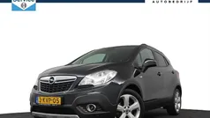 Gebruikt 2013 Opel Mokka Cosmo SUV | € 9.845 (Eerlijke prijs)