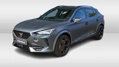 Grijs Gebruikt 2022 Cupra Formentor VZ SUV | € 29.950 (Eerlijke prijs)