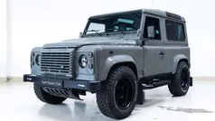 Gebruikt 2008 Land Rover Defender SUV | € 69.000