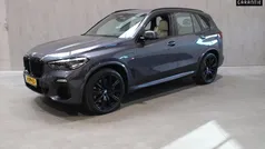 Gebruikt 2020 BMW X5 Executive SUV | € 56.500 (Eerlijke prijs)