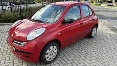 Gebruikt 2006 Nissan Micra Visia Hatchback | € 1.395 (Eerlijke prijs)