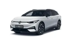 Gebruikt 2025 VW ID.7 Edition Sedan | € 49.140 (Super prijs)