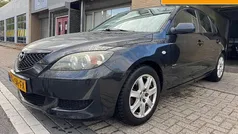 Gebruikt 2006 Mazda 3 Inclusive Hatchback | € 1.695 (Eerlijke prijs)