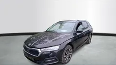 Gebruikt 2022 Skoda Octavia Business Line Stationwagen | € 26.340 (Eerlijke prijs)