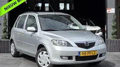 Gebruikt 2004 Mazda 2 Exclusive MPV | € 2.500 (Eerlijke prijs)