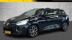 Gebruikt 2017 Renault Clio GrandTour Intens Stationwagen | € 9.950 (Eerlijke prijs)