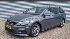 Gebruikt 2020 VW Golf VII Highline Stationwagen | € 23.495 (Eerlijke prijs)