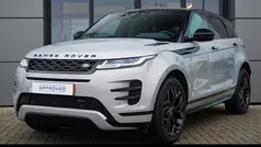 Grijs Gebruikt 2023 Land Rover Range Rover evoque R-Dynamic SUV | € 52.695 (Eerlijke prijs)