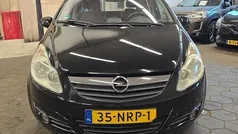 Gebruikt 2010 Opel Corsa Cosmo Hatchback | € 2.950 (Eerlijke prijs)