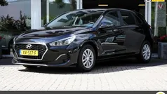 Gebruikt 2019 Hyundai i30 Comfort Hatchback | € 16.845 (Eerlijke prijs)