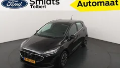 Zwart Gebruikt 2022 Ford Fiesta Titanium Hatchback | € 19.450 (Eerlijke prijs)