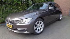 Bruin Gebruikt 2013 BMW 320 Efficient Dynamics Stationwagen | € 7.500 (Eerlijke prijs)