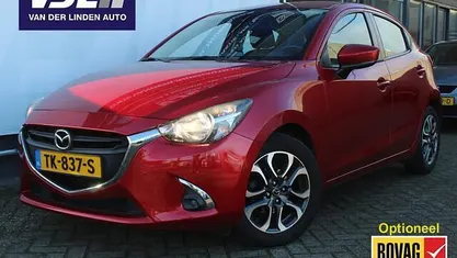 Occasion 2018 Mazda 2 Dynamic Hatchback | € 11.900 (Eerlijke prijs)