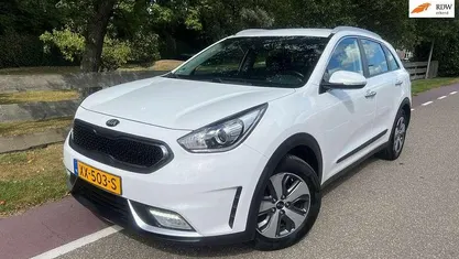 Occasion 2019 Kia Niro SUV | € 15.950 (Goede deal)