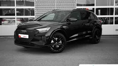 Gebruikt 2025 Audi Q4 e-tron Advanced SUV | € 51.145 (Eerlijke prijs)