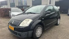 Gebruikt 2006 Citroën C2 Hatchback | € 1.350 (Eerlijke prijs)