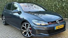 Gebruikt 2019 VW Golf VII GTI Hatchback | € 23.950 (Goede deal)