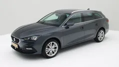 Grijs Gebruikt 2020 Seat Leon Style Stationwagen | € 20.500 (Eerlijke prijs)