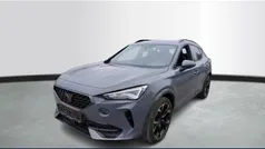 Grijs Gebruikt 2023 Cupra Formentor VZ SUV | € 33.740 (Eerlijke prijs)