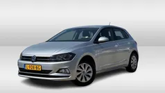 Gebruikt 2021 VW Polo Comfortline Hatchback | € 17.450 (Eerlijke prijs)