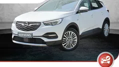 Gebruikt 2019 Opel Grandland X Business SUV | € 17.925 (Goede deal)