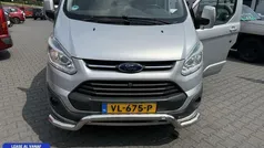 Gebruikt 2015 Ford Transit Custom Champions Edition Van | € 8.999 (Eerlijke prijs)