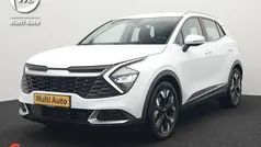 Gebruikt 2022 Kia Sportage SUV | € 29.740 (Eerlijke prijs)