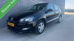 Gebruikt 2010 VW Polo Hatchback | € 3.899 (Goede deal)