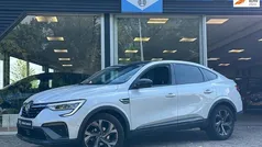 Gebruikt 2023 Renault Arkana R.S. SUV | € 25.890 (Eerlijke prijs)