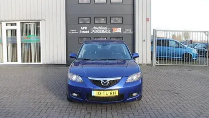 Gebruikt 2006 Mazda 3 Sedan | € 1.799 (Super prijs)