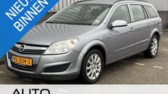 Gebruikt 2009 Opel Astra Business Stationwagen | € 1.945 (Eerlijke prijs)