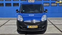 Blauw Gebruikt 2015 Opel Combo MPV | € 3.995 (Eerlijke prijs)