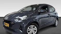 Grijs Gebruikt 2025 Hyundai i10 Comfort Hatchback | € 19.430 (Eerlijke prijs)