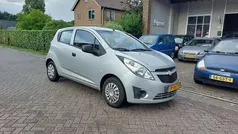 Gebruikt 2012 Chevrolet Spark LS Hatchback | € 1.299 (Super prijs)